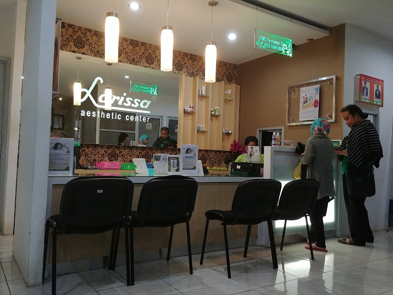 Laris Farma: Health and Beauty Always in Your Heart